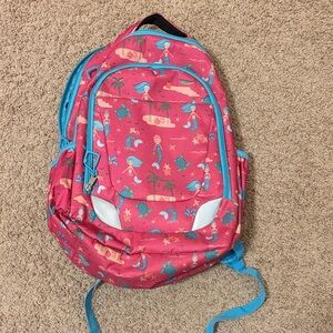 Kids Colorful Backpack